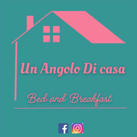 Un Angolo Di Casa Sant'Agata  Экстерьер фото