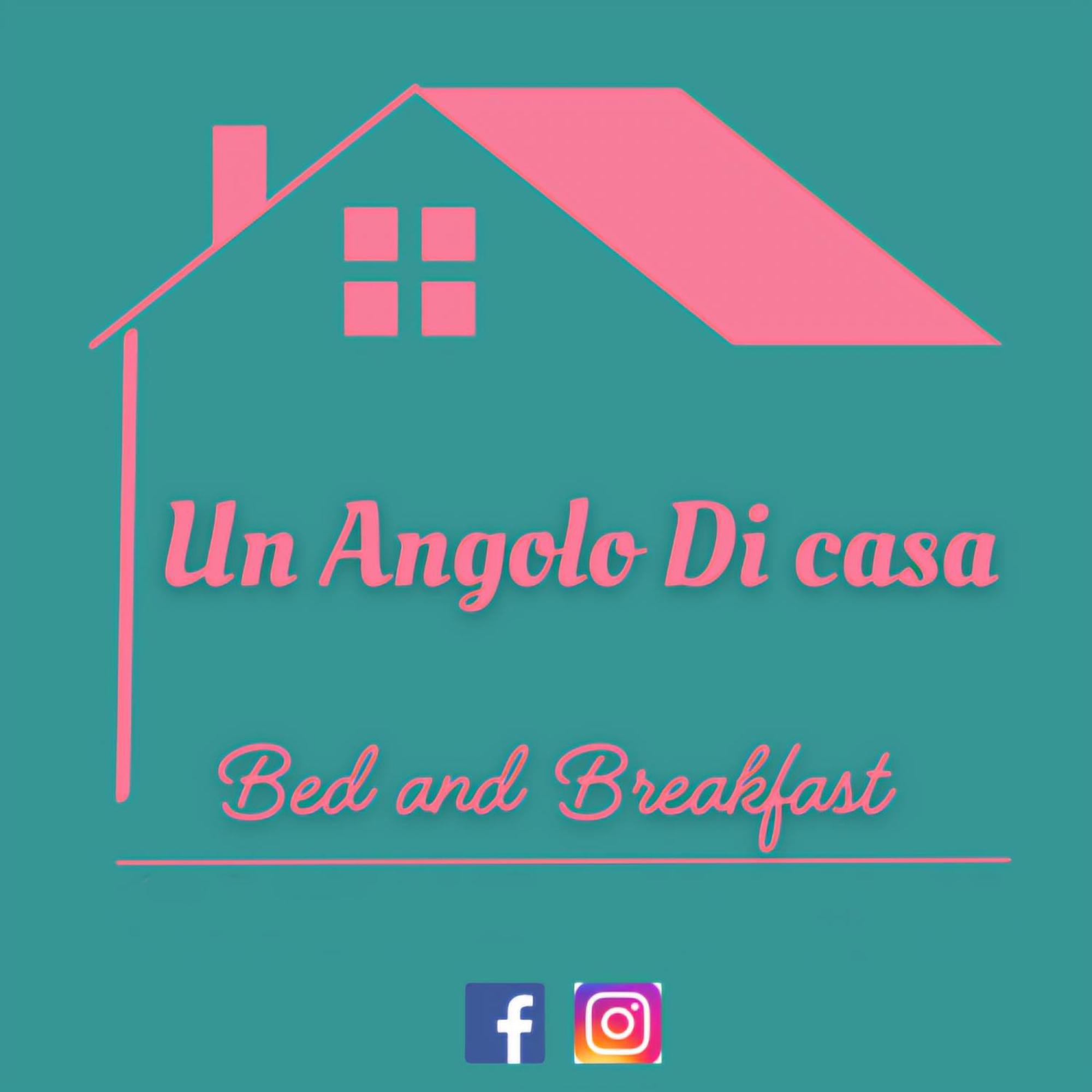 Un Angolo Di Casa Sant'Agata  Экстерьер фото