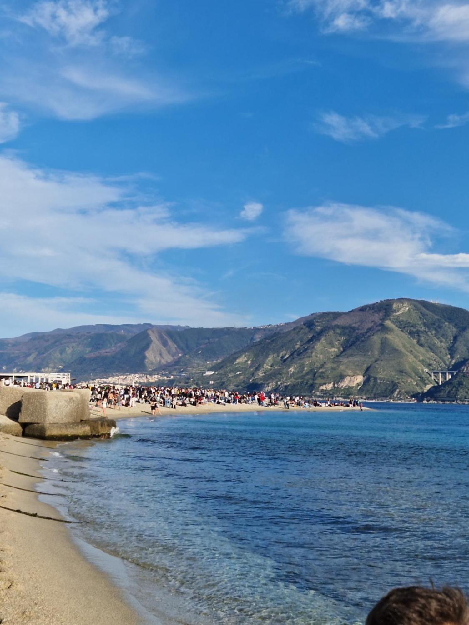 Un Angolo Di Casa Sant'Agata  Экстерьер фото