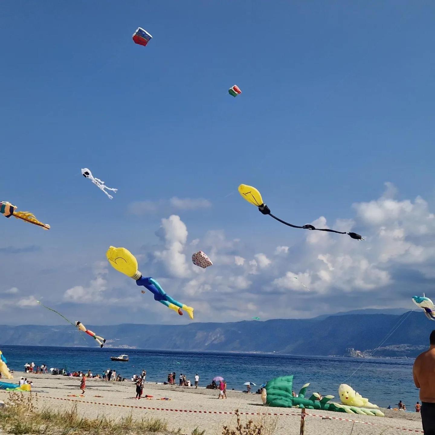 Un Angolo Di Casa Sant'Agata  Экстерьер фото