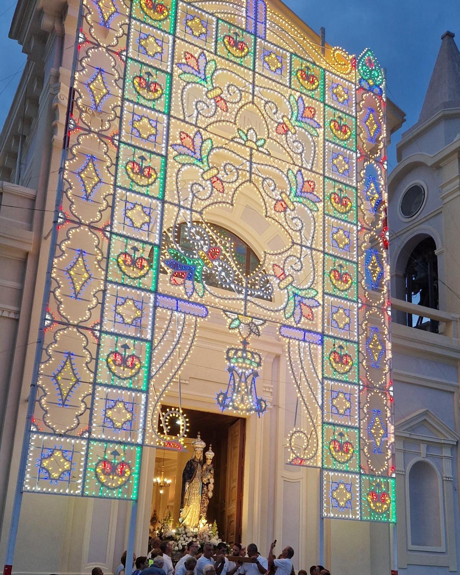 Un Angolo Di Casa Sant'Agata  Экстерьер фото